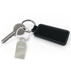 فلش 16 گیگ لکسار Lexar JumpDrive M22