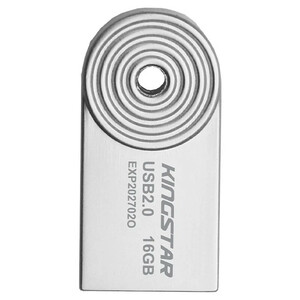 فلش 16 گیگ کینگ استار KingStar Picco KS239