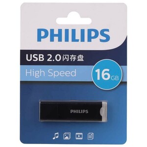 فلش 16 گیگ فیلیپس Philips FM10UA016A/93