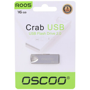 فلش 16 گیگ اوسکو Oscoo Crab R005