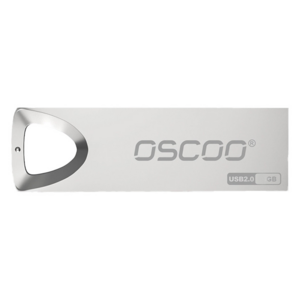 فلش 16 گیگ اوسکو Oscoo Crab R005