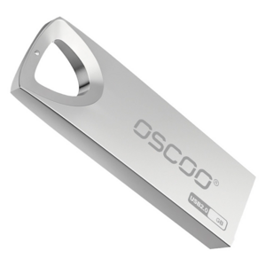 فلش 16 گیگ اوسکو Oscoo Crab R005