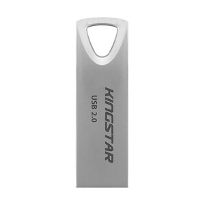 فلش 16 گیگ کینگ استار KingStar Fire KS222
