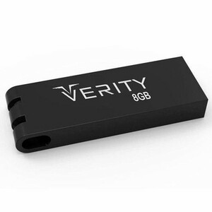فلش 8 گیگ وریتی Verity V712