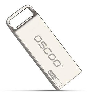 فلش 8 گیگ اوسکو Oscoo Aries R001