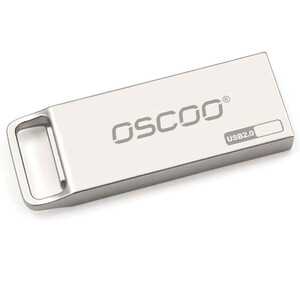 فلش 8 گیگ اوسکو Oscoo Aries R001