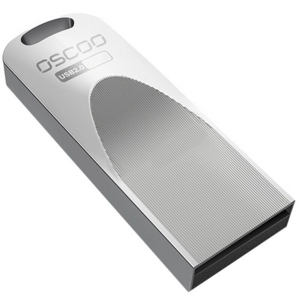 فلش 8 گیگ اوسکو Oscoo Gemini R003
