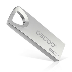 فلش 8 گیگ اوسکو Oscoo Crab R005