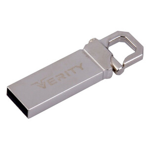 فلش 8 گیگ وریتی Verity V807