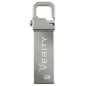 فلش 8 گیگ وریتی Verity V807