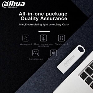فلش 8 گیگ داهوا Dahua U106