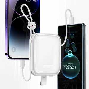 پاور بانک 10000 جوی روم Joyroom JR-L008 22.5W