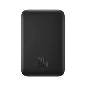 پاور بانک بی سیم فست شارژ 6000 باسئوس Baseus Magnetic Mini PPCX13000 PD 20W