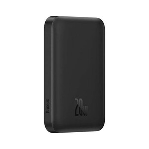 پاور بانک بی سیم فست شارژ 6000 باسئوس Baseus Magnetic Mini PPCX13000 PD 20W