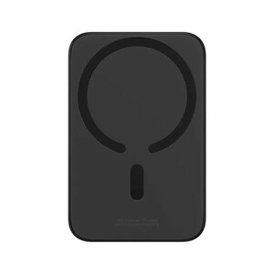 پاور بانک بی سیم فست شارژ 6000 باسئوس Baseus Magnetic Mini PPCX13000 PD 20W