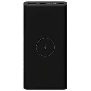 پاور بانک بی سیم فست شارژ 10000 شیائومی Xiaomi WPB15PDZM Grade A High Copy 10W