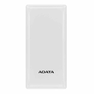 پاوربانک 20000 ای دیتا ADATA C20 15W