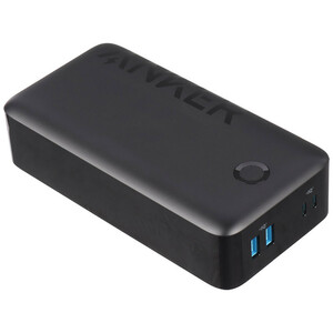 پاور بانک فست شارژ 40000 انکر Anker A1377 PD 30W