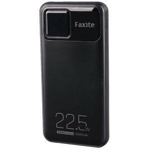 پاور بانک فست شارژ 10000 فاکسی تی Faxite F10 PRO QC4.0 PD 22.5W