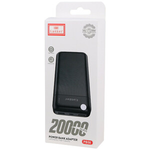 پاور بانک ارلدام ET-PB50 10.5W ظرفیت 20000 میلی آمپر ساعت