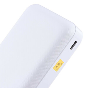 پاور بانک ارلدام ET-PB50 10.5W ظرفیت 20000 میلی آمپر ساعت