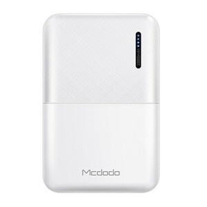 پاور بانک فست شارژ 10000 مک دودو Mcdodo MC-603 10W