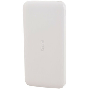 پاور بانک فست شارژ 10000 شیائومی Xiaomi Redmi PB100LZM Grade A High Copy 10W گلوبال