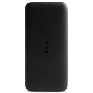 پاور بانک فست شارژ 10000 شیائومی Xiaomi Redmi PB100LZM Grade A High Copy 10W گلوبال