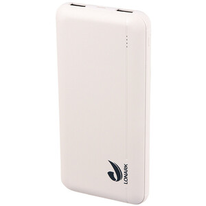 پاور بانک 10400 لونارک Lonark LP111 10.5W