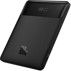 پاوربانک 20000 بیسوس Baseus PPBLD100HD Blade Series PPBL000101 توان 100 وات