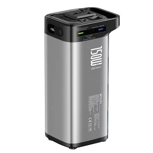پاوربانک 48000 باوین Bavin PC021S توان 150 وات