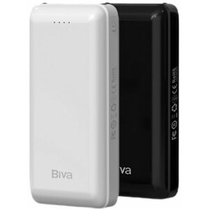 پاوربانک 10000 بیوا Biva BP-010