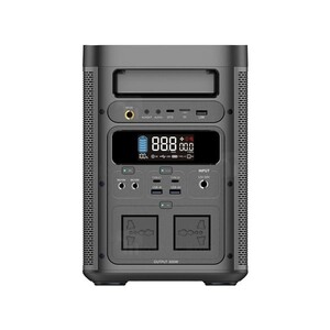 پاوربانک 90000 و اسپیکر بلوتوثی پاورولوژی Powerology Power Generator PPBCHA37 توان 300 وات