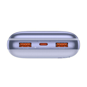 پاور بانک فست شارژ 20000 باسئوس Baseus Bipow Pro PPBD04030 PD 22.5W