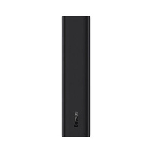 پاور بانک فست شارژ 10000 باسئوس Baseus Adaman 2 PPAD04000 QC3.0 PD 30W