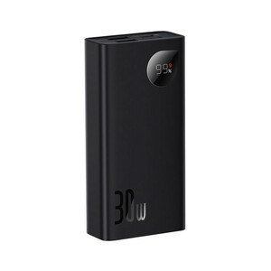 پاور بانک فست شارژ 10000 باسئوس Baseus Adaman 2 PPAD04000 QC3.0 PD 30W