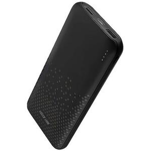 پاور بانک گرین لاین Rome Ultra Slim 10.5W ظرفیت 10000 میلی آمپر ساعت