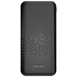 پاور بانک گرین لاین Rome Ultra Slim 10.5W ظرفیت 10000 میلی آمپر ساعت
