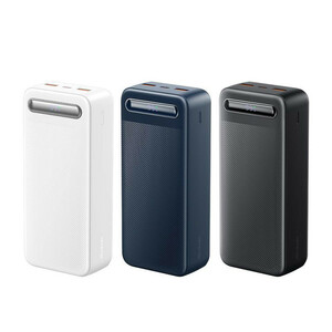 پاور بانک فست شارژ 30000 مک دودو Mcdodo MC-391 22.5W QC PD