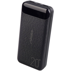 پاور بانک 20000 سیبراتون Sibraton S-PB217 10.5W