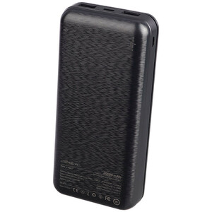 پاور بانک 20000 سیبراتون Sibraton S-PB217 10.5W