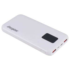 پاور بانک فست شارژ انرجایزر Ultimate UE10020PQ PD3.0 22.5W ظرفیت 10000 میلی آمپر ساعت