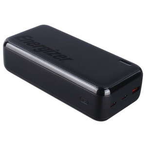 پاور بانک فست شارژ انرجایزر Ultimate UE30055PQ PD3.0 22.5W ظرفیت 30000 میلی آمپر ساعت