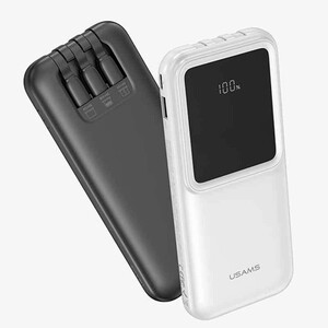 پاور بانک فست شارژ 10000 یوسامز Usams US-CD193 QC3.0 PD 22.5W