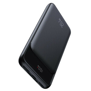 پاور بانک فست شارژ 10000 یوسامز Usams US-CD197 QC3.0 PD 20W