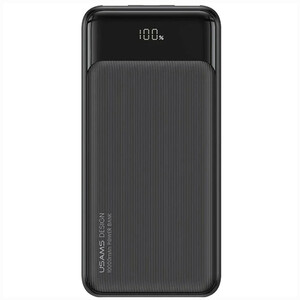 پاور بانک فست شارژ 10000 یوسامز Usams US-CD197 QC3.0 PD 20W
