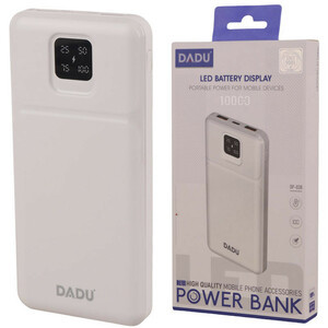 پاور بانک 10000 ددو Dadu DP-038 10W