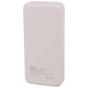 پاور بانک بی سیم فست شارژ 20000 تسکو TSCO TP 892W QC4.0 PD3.0 22.5W