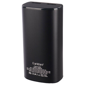 پاور بانک فست شارژ ارلدام ET-PD35 PD 22.5W ظرفیت 10000 میلی آمپر ساعت