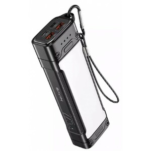 پاوربانک 20000 باوین Bavin PC1002 توان 22.5 وات